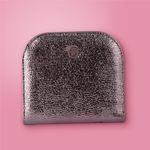 Cartera-corta-con-cierre-para-mujer-miniso-serie-shiny-gris-Miniso-2-28743