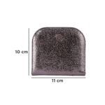 Cartera-corta-con-cierre-para-mujer-miniso-serie-shiny-gris-Miniso-6-28743