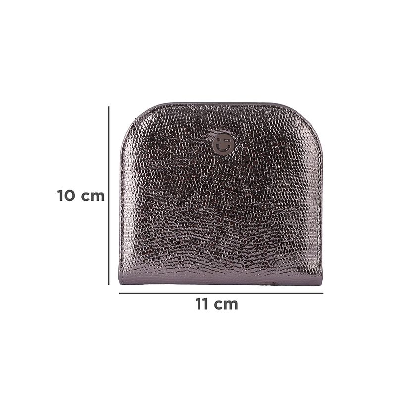 Cartera-corta-con-cierre-para-mujer-miniso-serie-shiny-gris-Miniso-6-28743