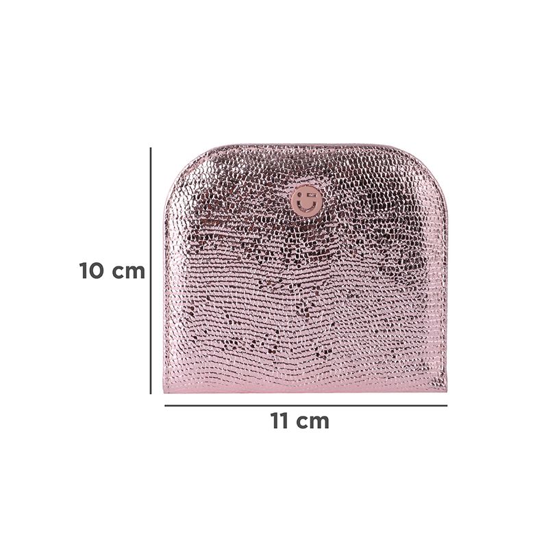 Cartera-corta-con-cierre-para-mujer-miniso-serie-shiny-rosa-Miniso-6-28744
