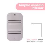 Cartera-corta-con-cierre-para-mujer-miniso-serie-shiny-plata-Miniso-4-28745