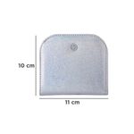 Cartera-corta-con-cierre-para-mujer-miniso-serie-shiny-plata-Miniso-6-28745