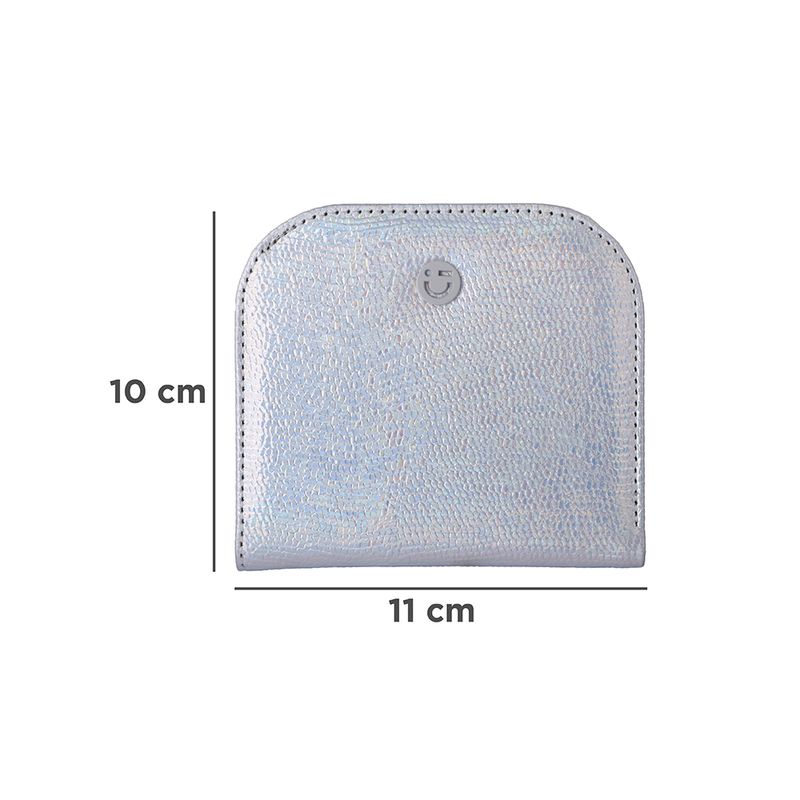 Cartera-corta-con-cierre-para-mujer-miniso-serie-shiny-plata-Miniso-6-28745