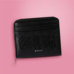 Cartera-para-mujer-textura-granulada-negro-Miniso-2-28746