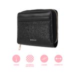Cartera-para-mujer-textura-granulada-negro-Miniso-3-28746