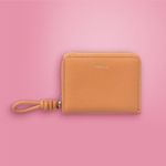 Cartera-para-mujer-cinta-con-nudo-khaki-Miniso-2-28751