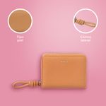 Cartera-para-mujer-cinta-con-nudo-khaki-Miniso-5-28751