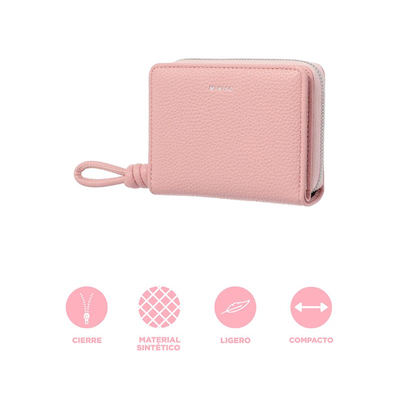 Cartera-para-mujer-cinta-con-nudo-rosa-Miniso-3-28752