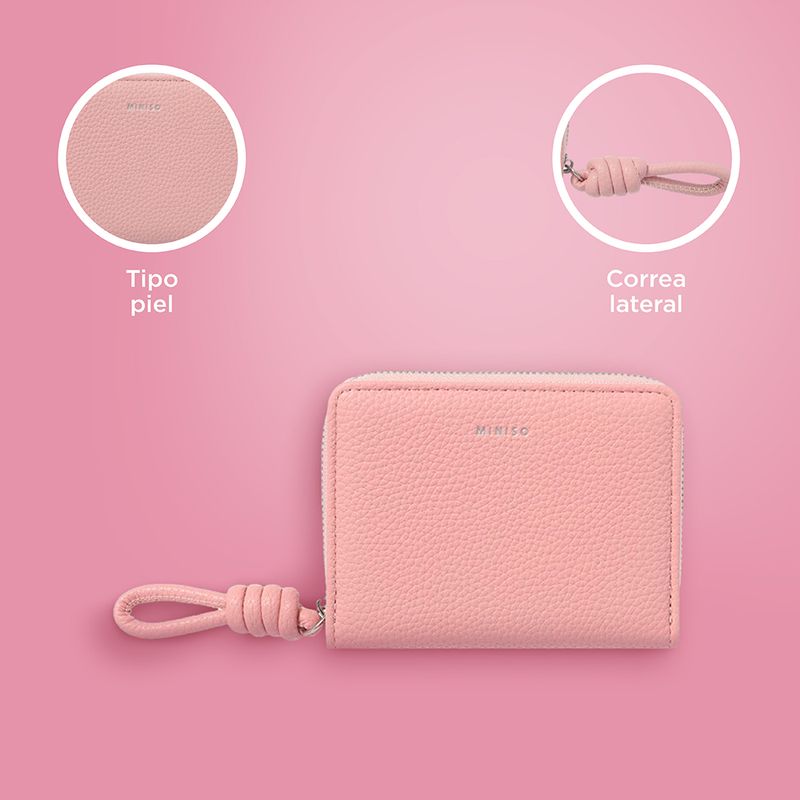 Cartera-para-mujer-cinta-con-nudo-rosa-Miniso-5-28752
