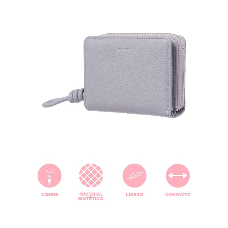 Cartera-para-mujer-cinta-con-nudo-lila-Miniso-3-28753