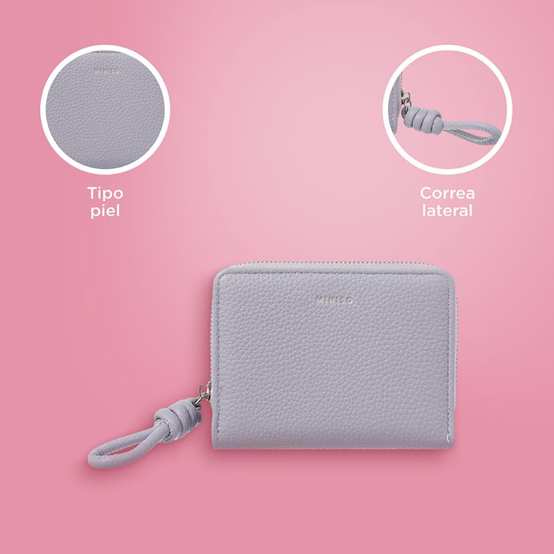 Cartera-para-mujer-cinta-con-nudo-lila-Miniso-5-28753
