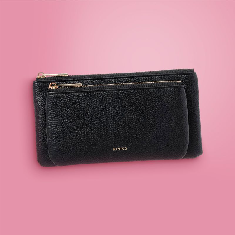 Bolso-cartera-multiuso-con-asa-de-mano-negro-Miniso-2-28754