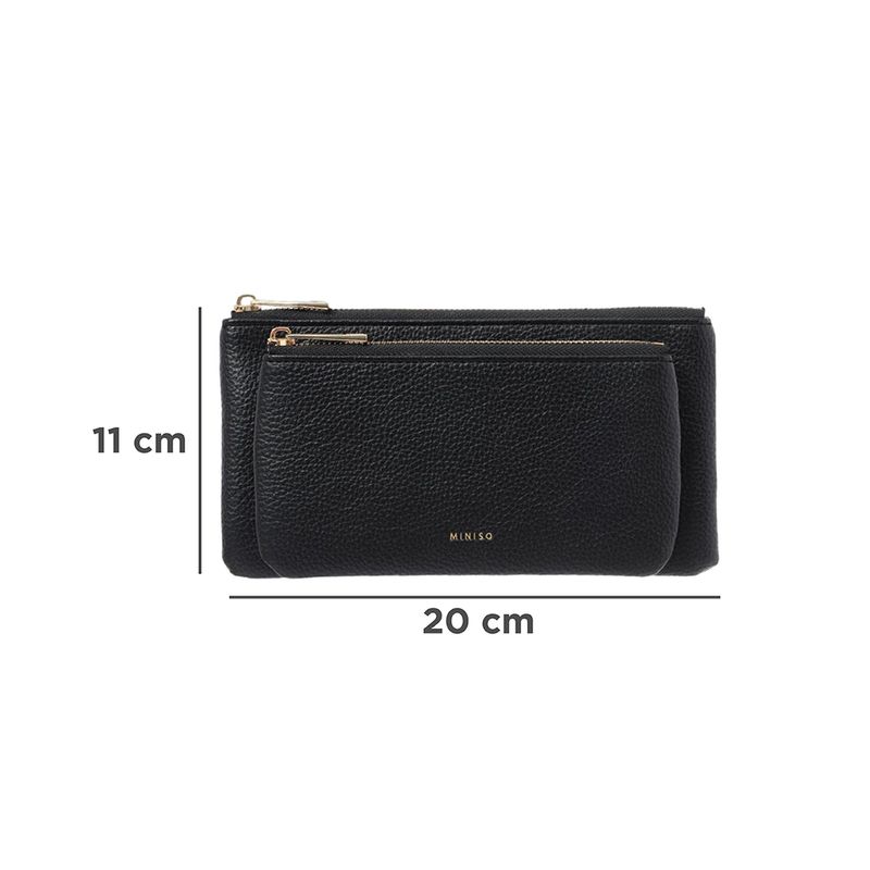 Bolso-cartera-multiuso-con-asa-de-mano-negro-Miniso-5-28754
