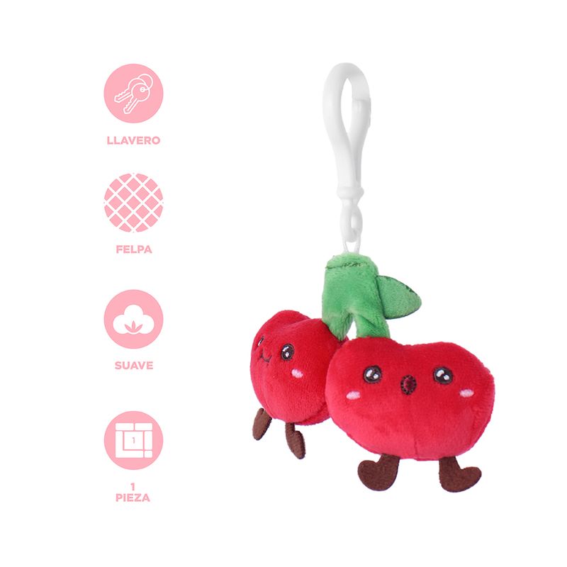 Llavero-de-felpa-serie-miniso-Miniso-3-28759