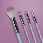 Mini-juego-de-brochas-de-maquillaje-con-bolsa-de-almacenamiento-gris-serie-miniso-Miniso-2-28774