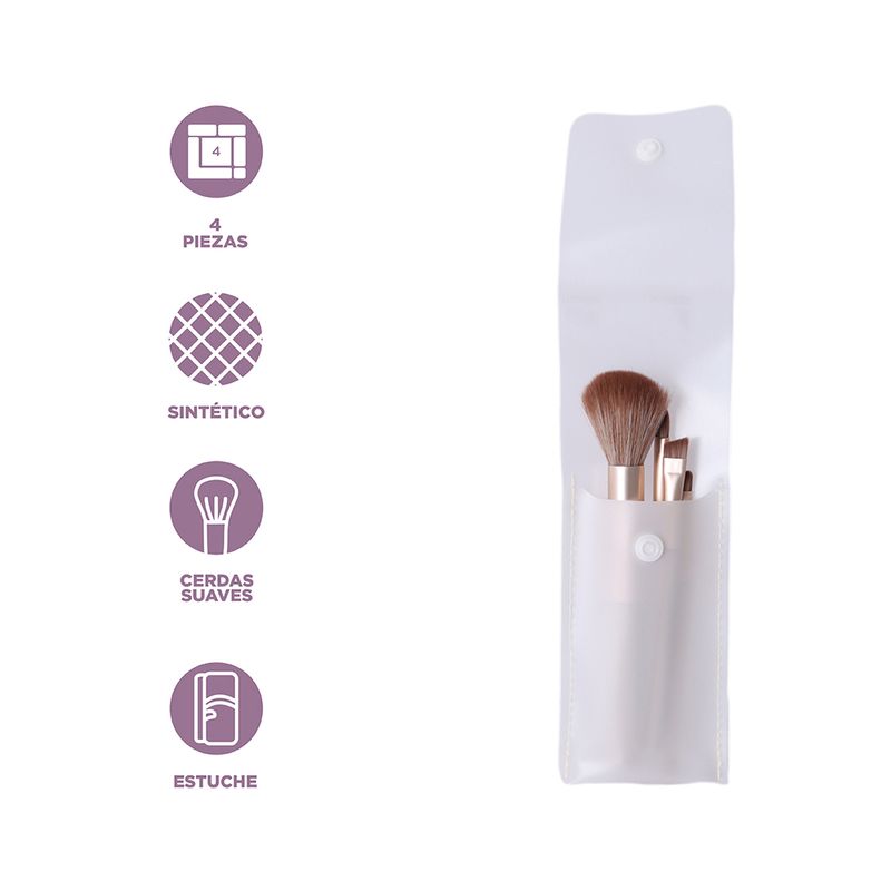 Mini-juego-de-brochas-de-maquillaje-con-bolsa-de-almacenamiento-dorada-serie-miniso-Miniso-3-28775