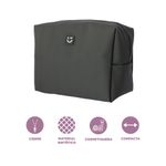 Cosmetiquera-rectangular-liso-mate-verde-Miniso-3-28776