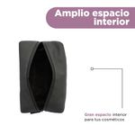 Cosmetiquera-rectangular-liso-mate-verde-Miniso-4-28776