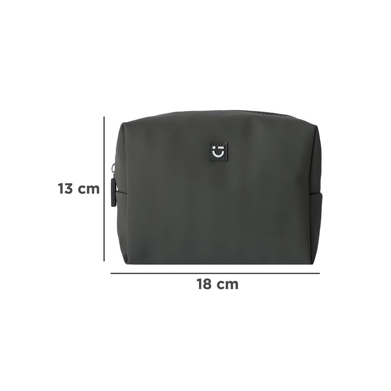 Cosmetiquera-rectangular-liso-mate-verde-Miniso-6-28776
