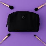 Cosmetiquera-rectangular-liso-mate-negro-Miniso-2-28777