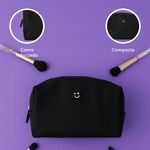 Cosmetiquera-rectangular-liso-mate-negro-Miniso-5-28777