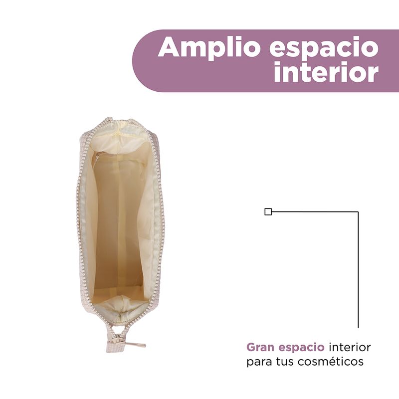 Cosmetiquera-tela-textura-cuadritos-peque-os-color-beige-Miniso-4-28782