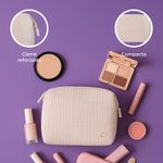 Cosmetiquera-tela-textura-cuadritos-peque-os-color-beige-Miniso-5-28782