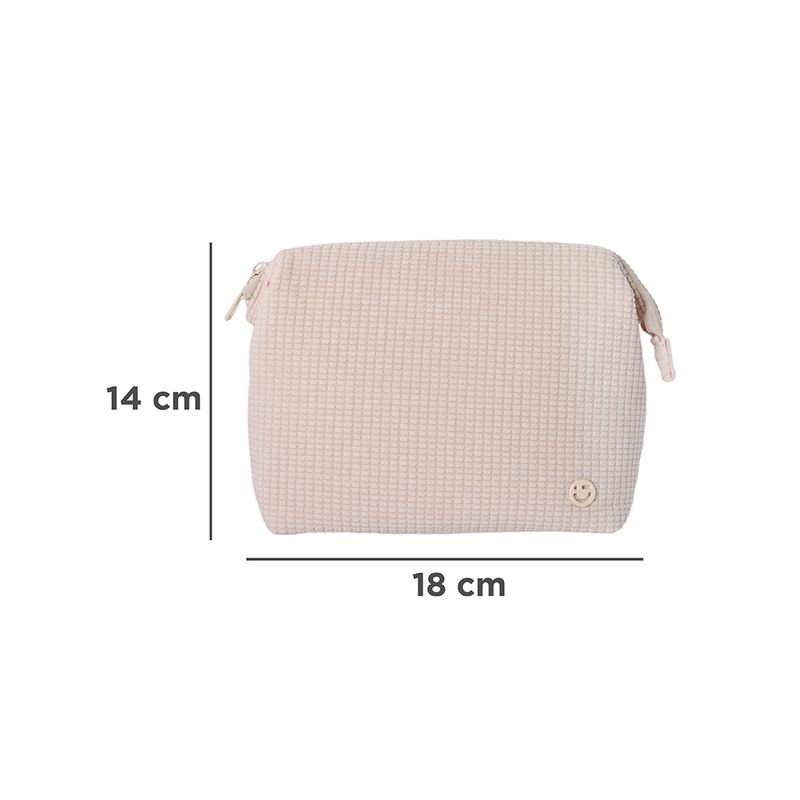 Cosmetiquera-tela-textura-cuadritos-peque-os-color-beige-Miniso-6-28782