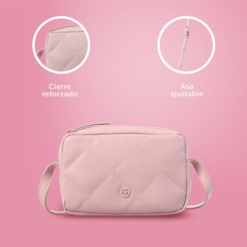 Bolsa-crossbody-cuadrada-con-cierre-metalasse-color-rosa-Miniso-4-28786
