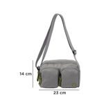 Bolso-crossbody-con-dos-bolsas-al-frente-gris-claro-Miniso-7-28795