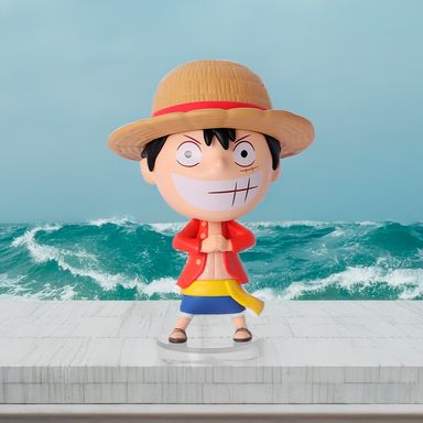 Blindbox figura one piece -  One Piece