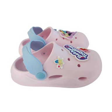 Sandalia infantil tipo sueco my little pony rosa talla 29 -  My Little Pony