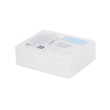 Caja de almacenamiento s serie miniso -  Miniso