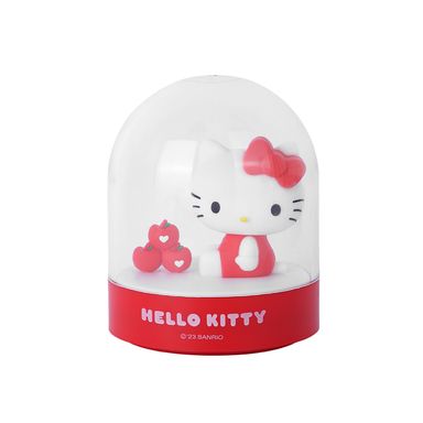 Lámpara de noche hello kitty apple sanrio -  Sanrio