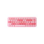 Teclado-inal-mbrico-de-moda-modelo-sk-676ag-rosa-miniso-Miniso-1-28476
