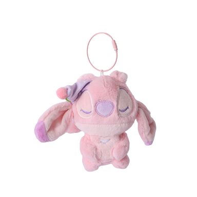 Llavero de peluche angel serie miniso -  Miniso