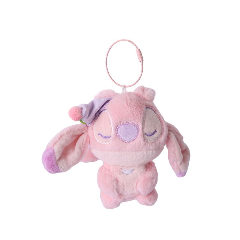 Llavero-de-peluche-angel-serie-miniso-Miniso-1-28484