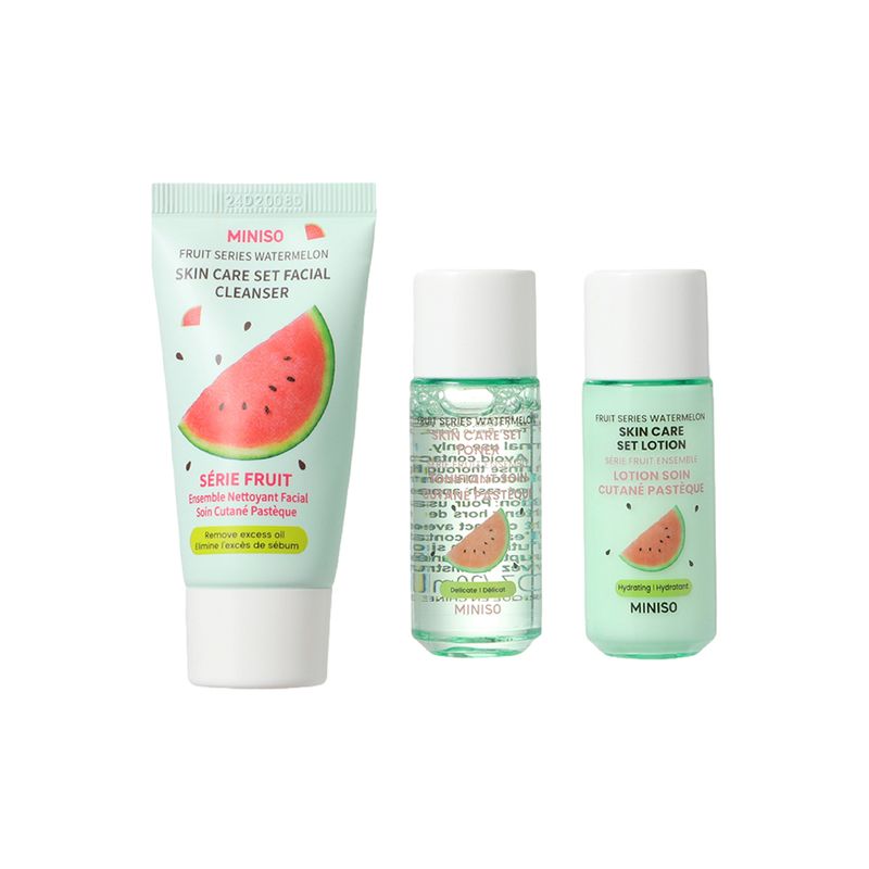 Set-refrescante-para-el-cuidado-de-la-piel-watermelon-series-Miniso-1-28488