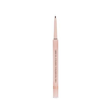 Delineador de ojos en gel de 15 mm café -  Miniso
