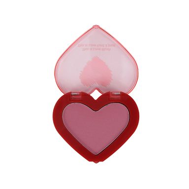 Rubor polvo compacto this is love 04 -  Miniso