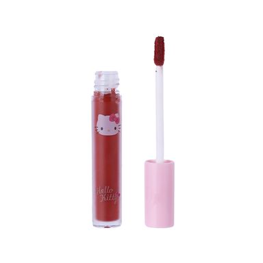 Labial líquido hello kitty heart series 02 -  Sanrio