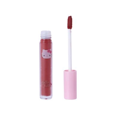 Labial líquido hello kitty heart series 01 -  Sanrio