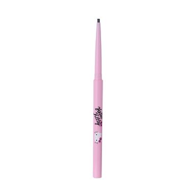 Delineador de ojos en gel hello kitty heart series 01 -  Sanrio