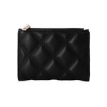 Cartera-para-mujer-metalase-rombo-negro-Miniso-1-28553