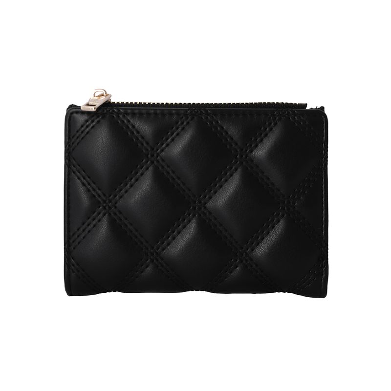 Cartera-para-mujer-metalase-rombo-negro-Miniso-1-28553