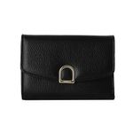 Cartera-para-mujer-miniso-hebilla-dorada-al-frente-negro-Miniso-1-28596