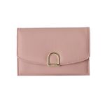 Cartera-para-mujer-miniso-hebilla-dorada-al-frente-rosa-Miniso-1-28597