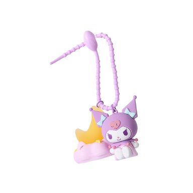Colgante luminoso sanrio characters kuromi -  Sanrio
