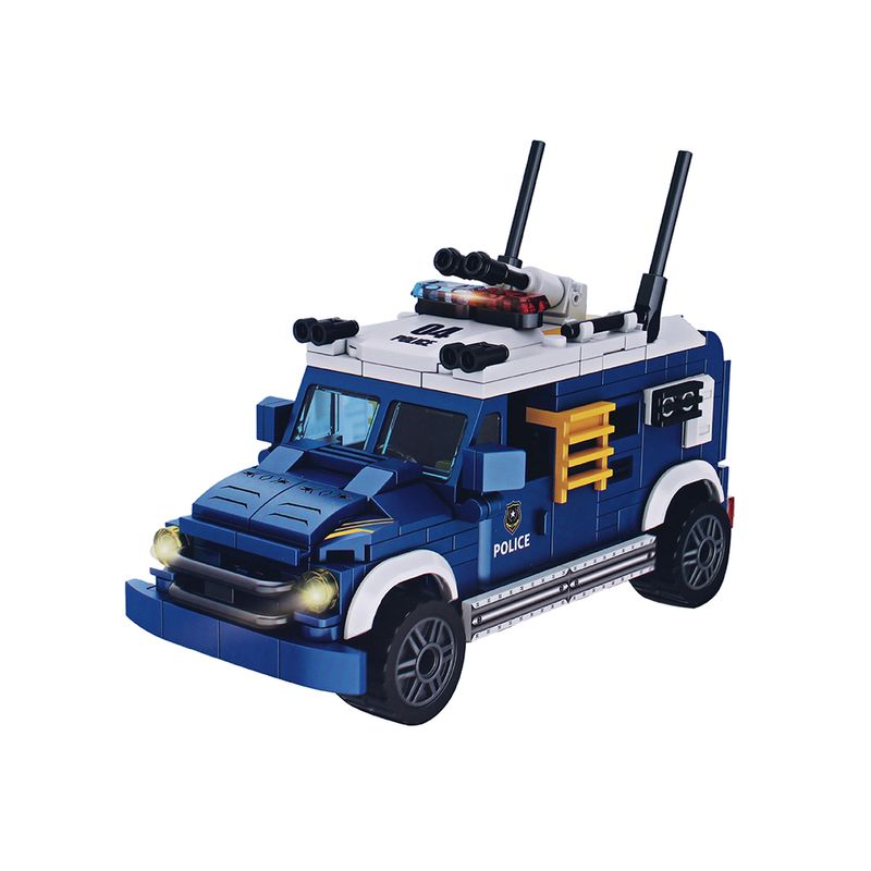 Bloques-veh-culos-de-policia-4-en-1-patrulla-serie-miniso-Miniso-1-28626