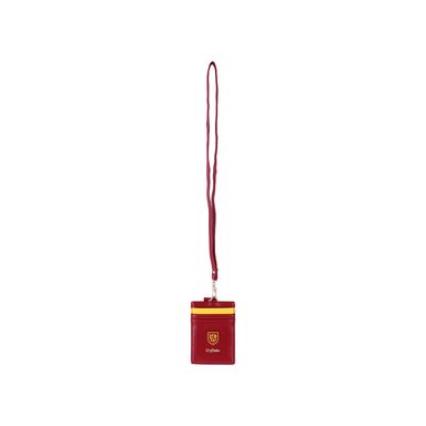 Portacredencial con correa colección harry potter gryffindor -  Harry Potter